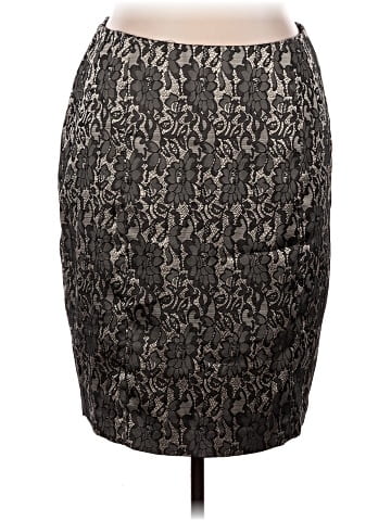 Lane Bryant Formal Skirt (view 1)