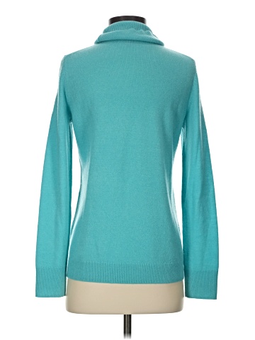 Talbots Cashmere Pullover Sweater (view 2)