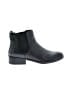 Cole Haan Black Ankle Boots Size 9 1/2 - photo 1