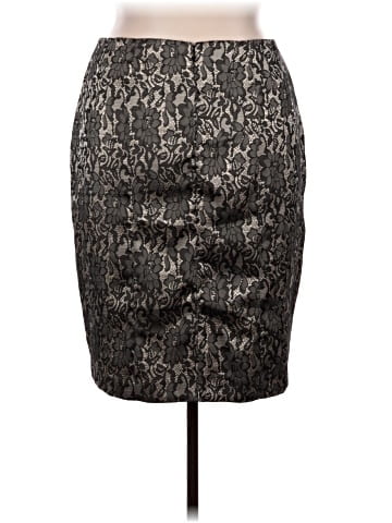 Lane Bryant Formal Skirt (view 2)