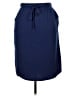 Zenana Blue Casual Skirt Size XL - photo 1