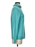 Talbots 100% Cashmere Teal Cashmere Pullover Sweater Size S - photo 4
