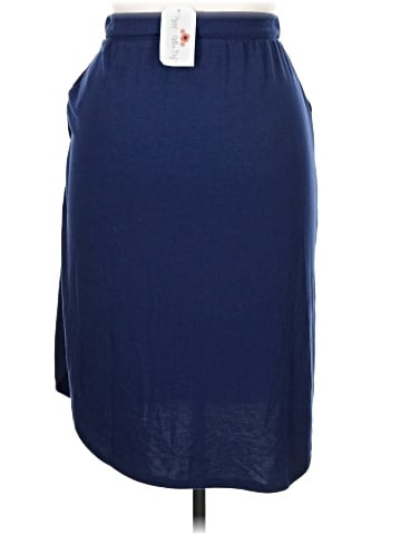 Zenana Casual Skirt (view 2)