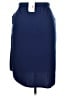 Zenana Blue Casual Skirt Size XL - photo 2