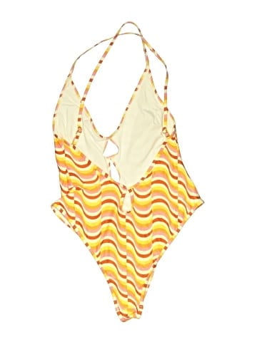 L Space One Piece Swimsuit (view 2)