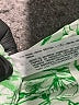 Zara Paisley Green Cocktail Dress Size L - photo 8