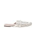 Torrid White Mule/Clog Size 11 (X-wide) - photo 1