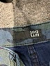 David Kahn Camo Green Jeans Size 28 waist - photo 7