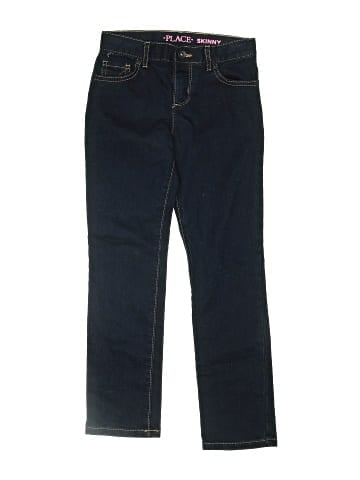 The Children's Place Jeans (view 1)