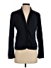 Gap Black Blazer Size 4 - photo 1