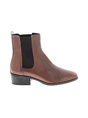 Kenneth Cole REACTION Ankle Boots (view 1)
