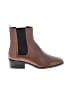 Kenneth Cole REACTION Brown Ankle Boots Size 9 1/2 - photo 1