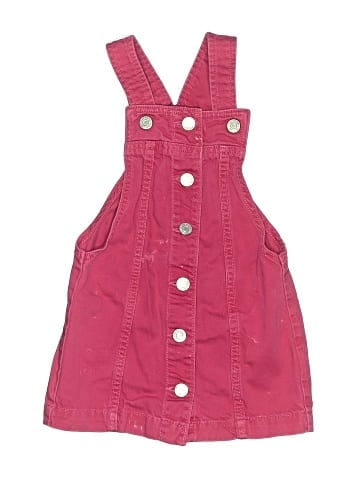 Gap Dress (view 1)