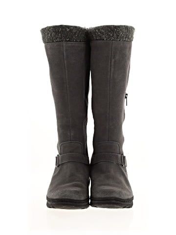 Baretraps Boots (view 2)