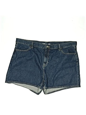 Old Navy Denim Shorts (view 1)