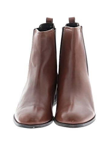 Kenneth Cole REACTION Ankle Boots (view 2)