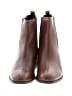 Kenneth Cole REACTION Brown Ankle Boots Size 9 1/2 - photo 2