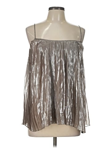 Assorted Brands Sleeveless Blouse (view 1)