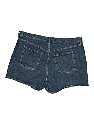 Old Navy Denim Shorts (view 2)