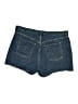 Old Navy 100% Cotton Blue Denim Shorts Size 20 - photo 2