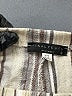 Final Touch Stripes Ivory Casual Pants Size M - photo 7