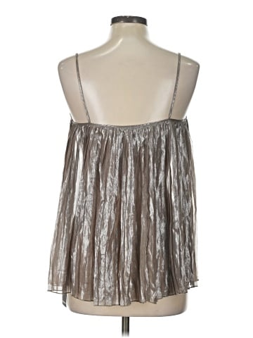 Assorted Brands Sleeveless Blouse (view 2)