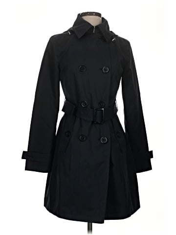MICHAEL Michael Kors Trenchcoat (view 1)