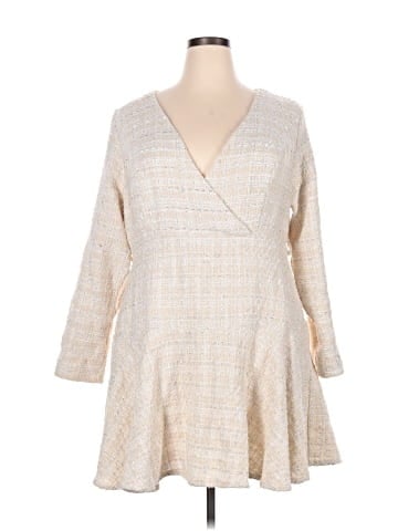 Cider Casual Dress (view 1)