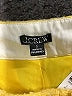 J.Crew Tweed Yellow Wool Pants Size 2 - photo 7