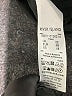 River Island Houndstooth Brown Coat Size 18 - photo 7