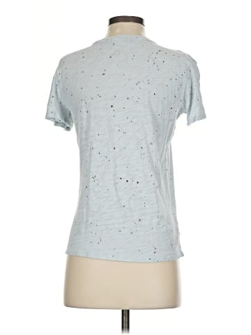 ATM Short Sleeve T-Shirt (view 2)