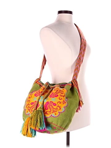 Unbranded Bucket Bag (view 2)