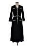Maje Black Casual Dress Size EU (FR) 38 / US 6 - photo 1