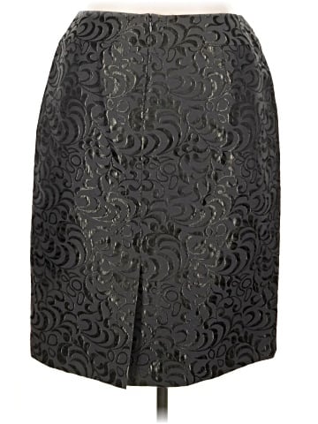 Albert Nipon Formal Skirt (view 2)