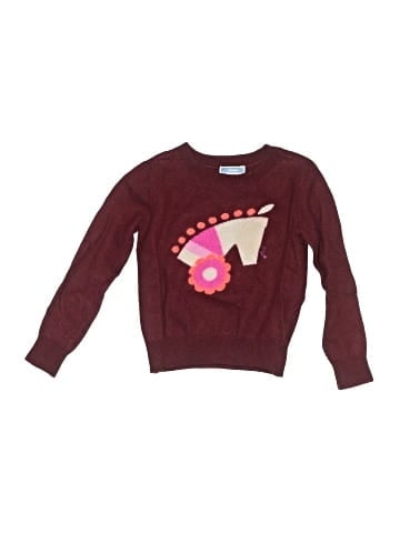 Jacadi Pullover Sweater (view 1)