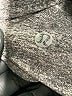Lululemon Athletica Color Block Gray Athletic Shorts Size 6 - photo 3