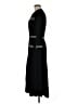 Maje Black Casual Dress Size EU (FR) 38 / US 6 - photo 5