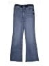Abercrombie Kids Blue Jeans Size 13 - 14 - photo 1