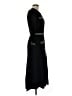 Maje Black Casual Dress Size EU (FR) 38 / US 6 - photo 4