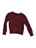 Jacadi Burgundy Pullover Sweater Size 6 - photo 2