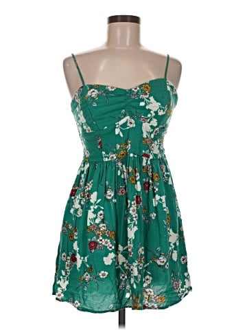 Band of Gypsies Casual Dress (view 1)