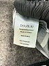 Doublju Black Cardigan Size M - photo 8