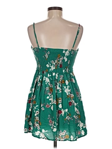Band of Gypsies Casual Dress (view 2)