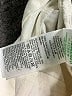 J.Crew 100% Cotton Ivory Jeans Size 28 waist - photo 8