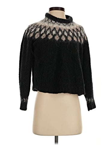 Splendid Turtleneck Sweater (view 1)