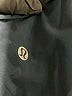 Lululemon Athletica Solid Blue Athletic Shorts Size 6 - photo 3