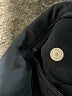 Lululemon Athletica Solid Blue Athletic Shorts Size 6 - photo 4