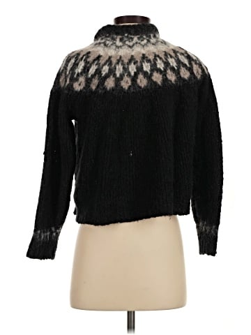 Splendid Turtleneck Sweater (view 2)