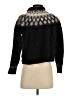 Splendid Black Turtleneck Sweater Size S - photo 2