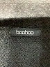 Boohoo Black Pullover Sweater Size L (estimated) - photo 7